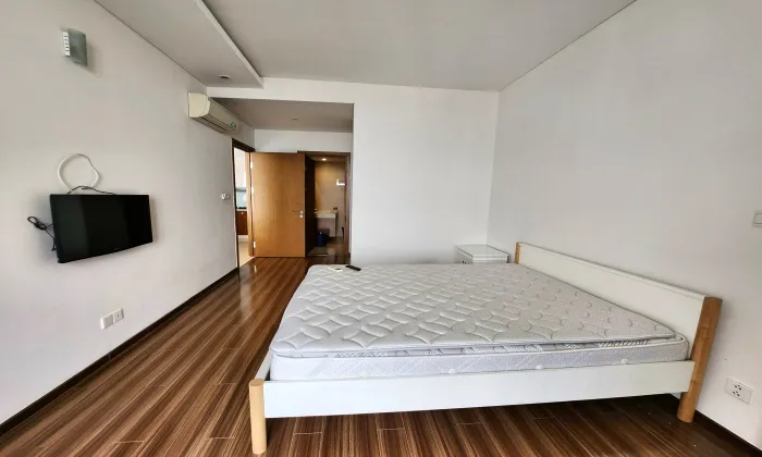 River View High Floor 02 Bedroom Thao Dien Pearl Apartment for Rent 105sqm 1,150 USD/month