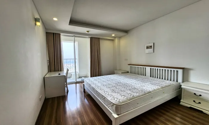 River View High Floor 02 Bedroom Thao Dien Pearl Apartment for Rent 105sqm 1,150 USD/month