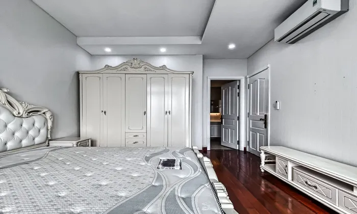 High Floor 03 Bedroom Thao Dien Pearl Apartment For Rent HCM 136sqm 1,550 USD/month