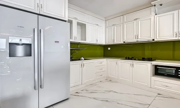 High Floor 03 Bedroom Thao Dien Pearl Apartment For Rent HCM 136sqm 1,550 USD/month