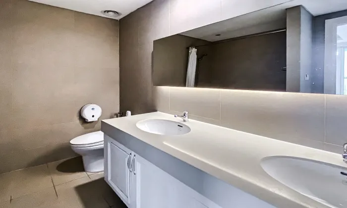 High Floor 03 Bedroom Thao Dien Pearl Apartment For Rent HCM 136sqm 1,550 USD/month