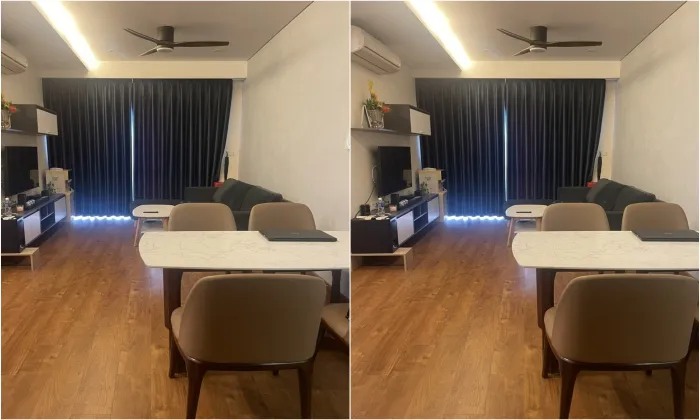Good Rent and New Renovated 02 Bedroom Thao Dien Pearl For Rent 95sqm 1,000 USD/month