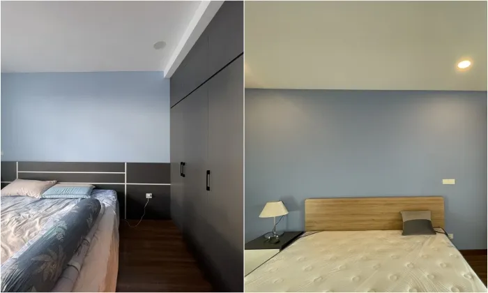 Good Rent and New Renovated 02 Bedroom Thao Dien Pearl For Rent 95sqm 1,000 USD/month