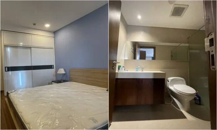 Good Rent and New Renovated 02 Bedroom Thao Dien Pearl For Rent 95sqm 1,000 USD/month