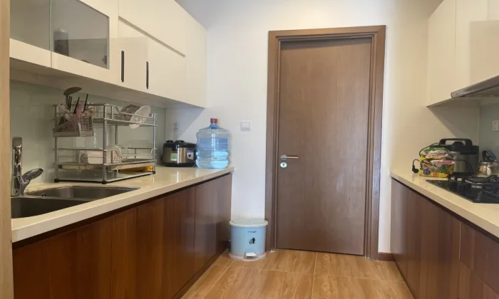 Good Rent and New Renovated 02 Bedroom Thao Dien Pearl For Rent 95sqm 1,000 USD/month