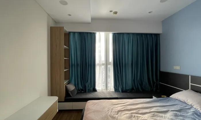 Good Rent and New Renovated 02 Bedroom Thao Dien Pearl For Rent 95sqm 1,000 USD/month
