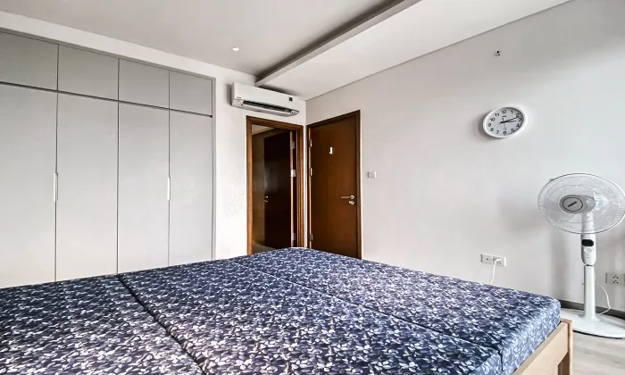 Full Renovating 02 Bedroom Thao Dien Pearl Apartment for rent HCM 95sqm 1,000 USD/month