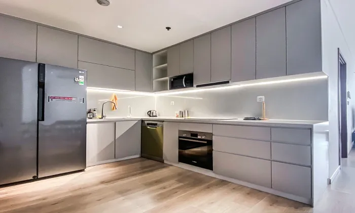 Full Renovating 02 Bedroom Thao Dien Pearl Apartment for rent HCM 95sqm 1,000 USD/month