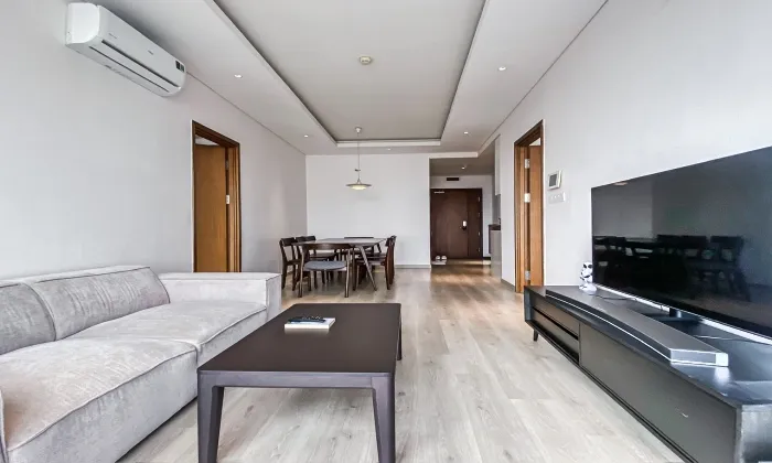 Full Renovating 02 Bedroom Thao Dien Pearl Apartment for rent HCM 95sqm 1,000 USD/month