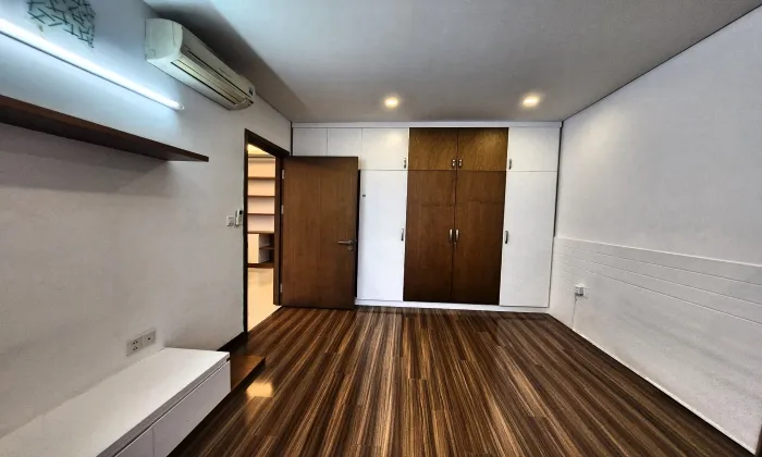 High Floor With River View Thao Dien Pearl Apartment For Rent HCM 95sqm 950 USD/month