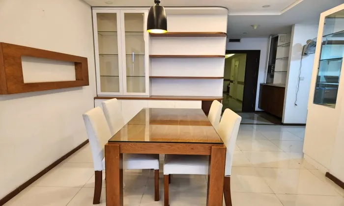 High Floor With River View Thao Dien Pearl Apartment For Rent HCM 95sqm 950 USD/month