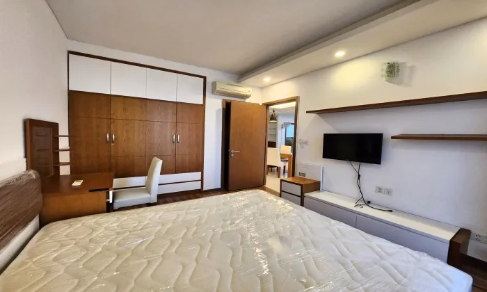 High Floor With River View Thao Dien Pearl Apartment For Rent HCM 95sqm 950 USD/month