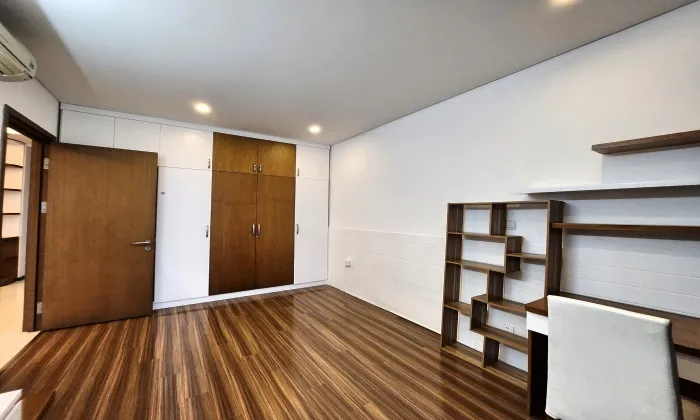 High Floor With River View Thao Dien Pearl Apartment For Rent HCM 95sqm 950 USD/month