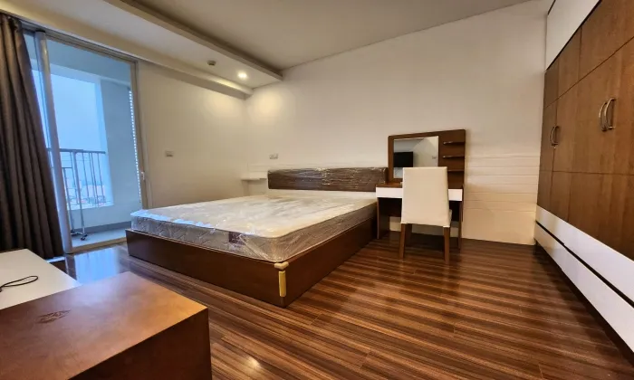 High Floor With River View Thao Dien Pearl Apartment For Rent HCM 95sqm 950 USD/month