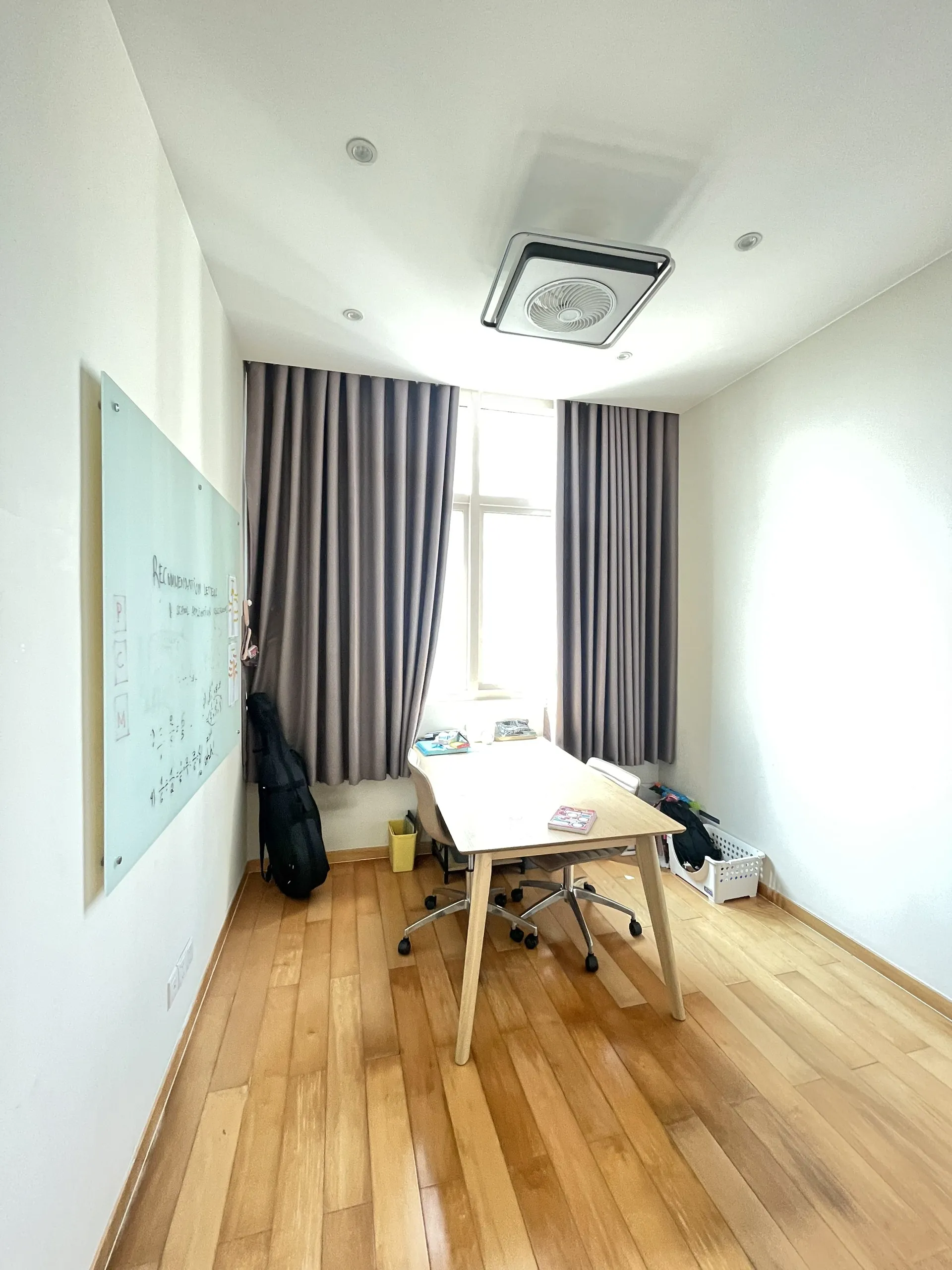 04 Bedroom Pool View The Vista An Phu Apartment For Rent HCM 172sqm 2,400 USD/month