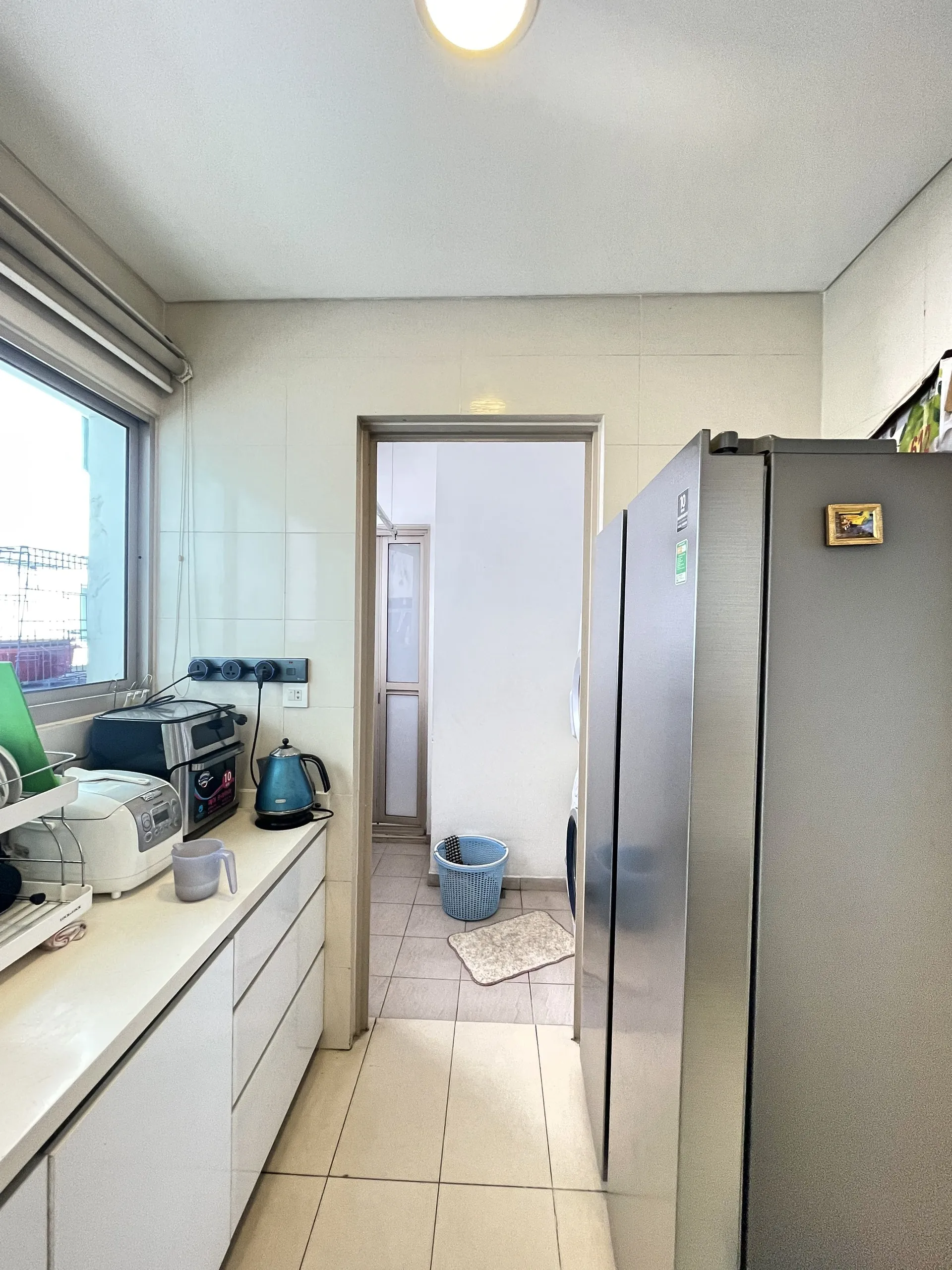 04 Bedroom Pool View The Vista An Phu Apartment For Rent HCM 172sqm 2,400 USD/month