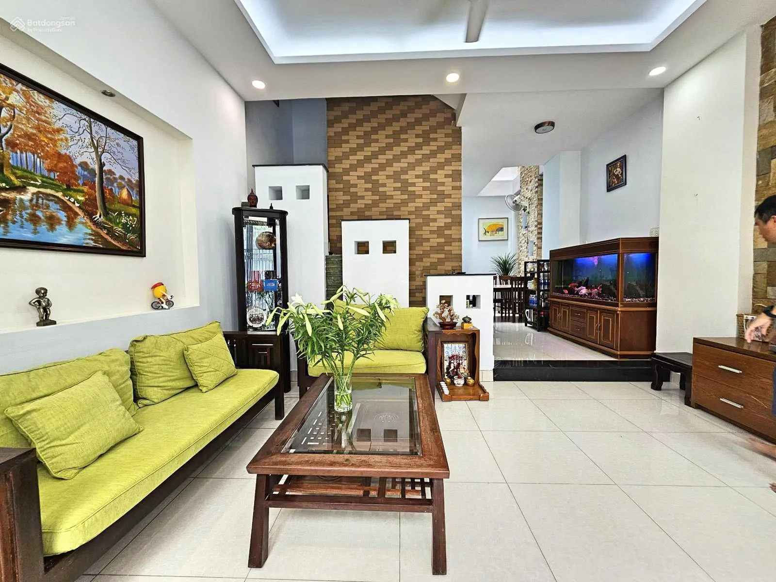 03 Bedroom House For Rent in Street 1 Lang Bao Chi Thao Dien 200sqm 1,450 USD/month