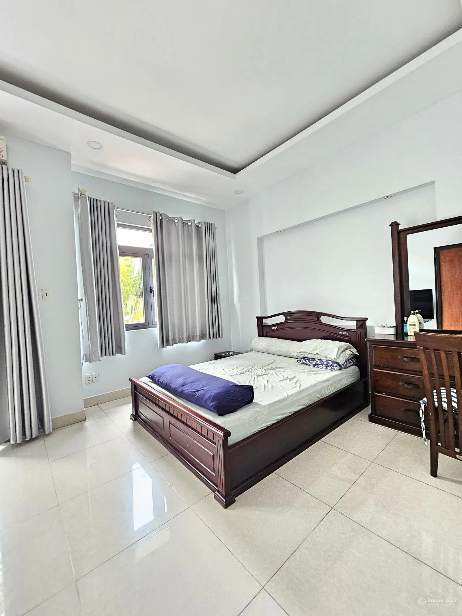 03 Bedroom House For Rent in Street 1 Lang Bao Chi Thao Dien 200sqm 1,450 USD/month
