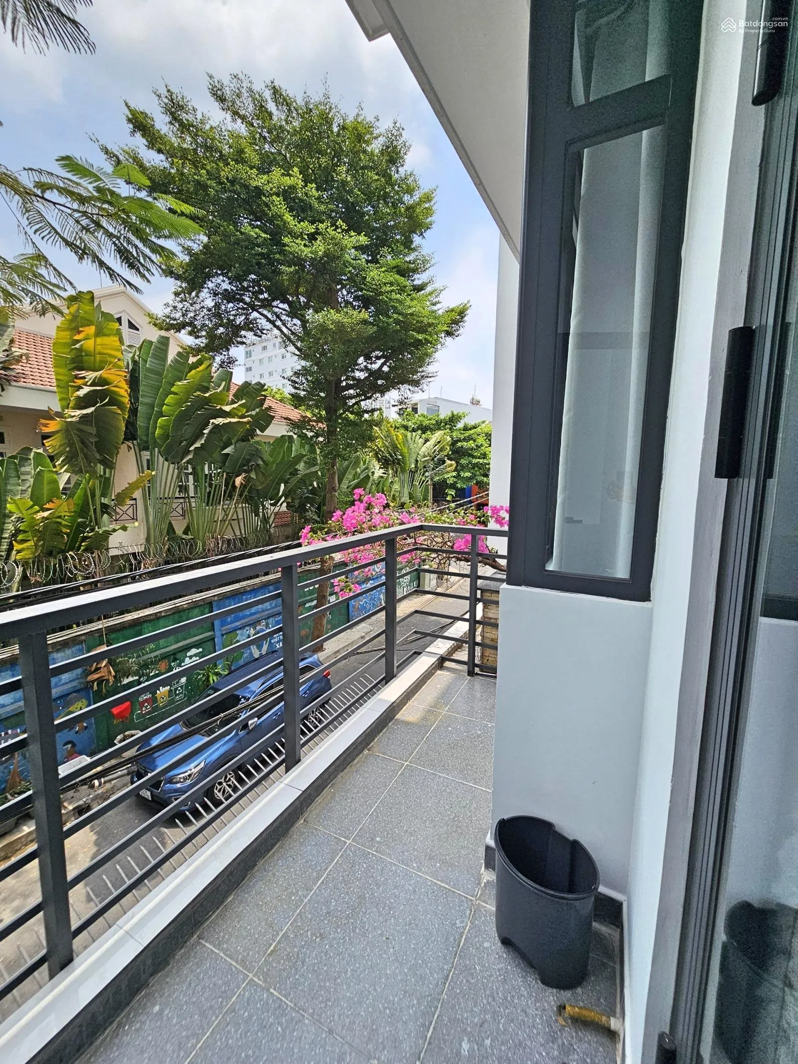 03 Bedroom House For Rent in Street 1 Lang Bao Chi Thao Dien 200sqm 1,450 USD/month
