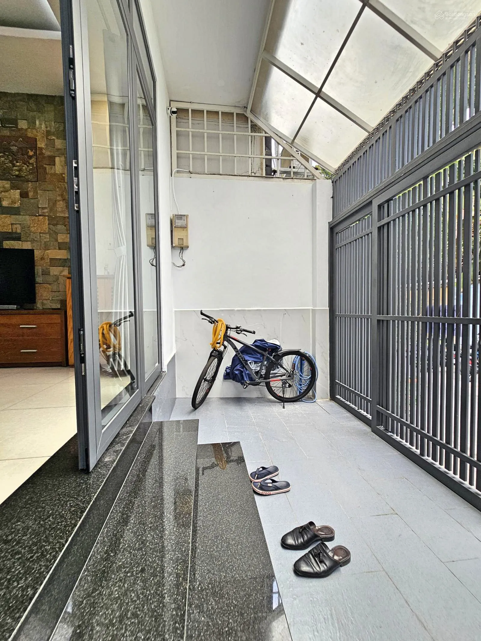 03 Bedroom House For Rent in Street 1 Lang Bao Chi Thao Dien 200sqm 1,450 USD/month
