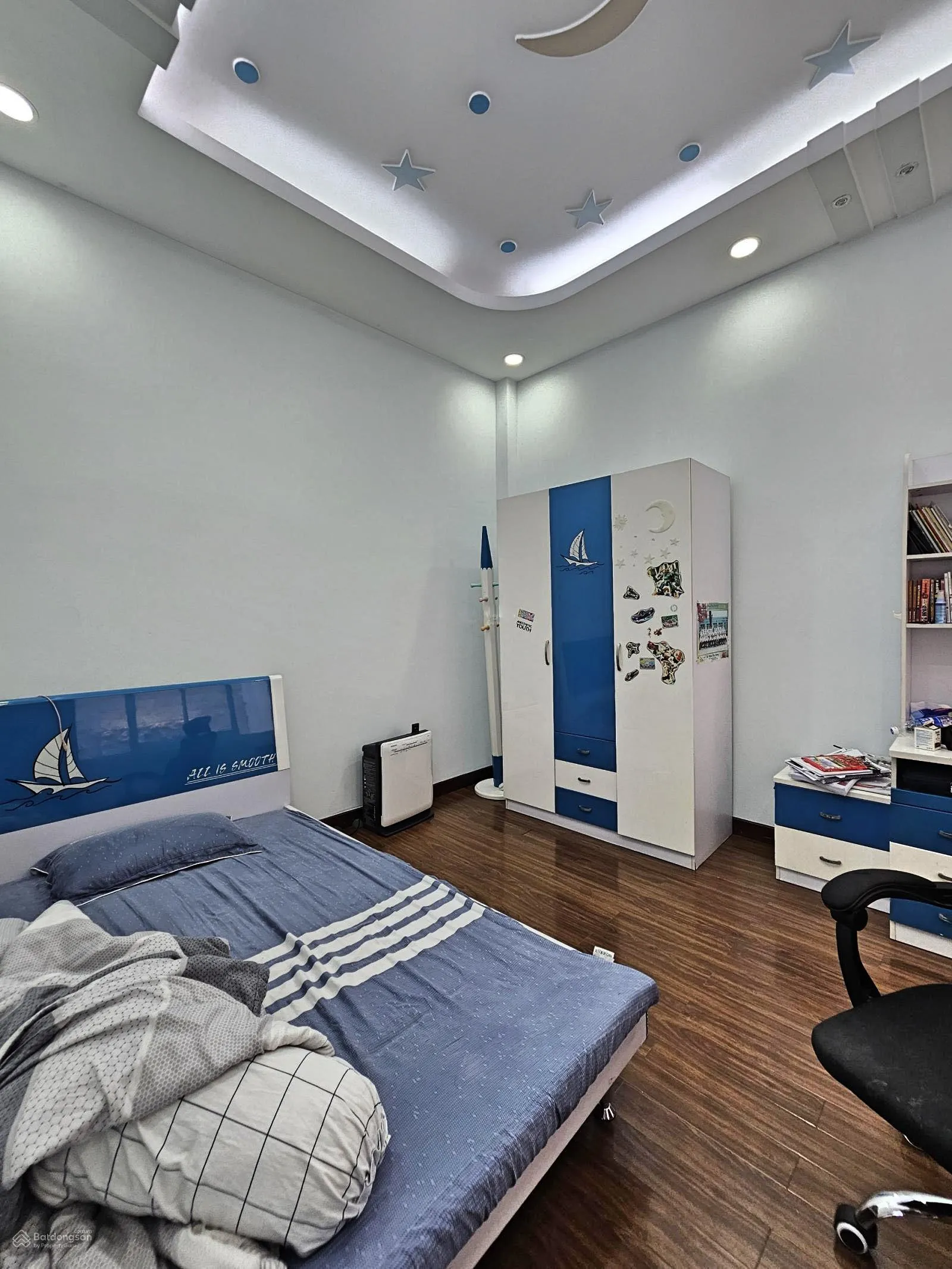 03 Bedroom House For Rent in Street 1 Lang Bao Chi Thao Dien 200sqm 1,450 USD/month