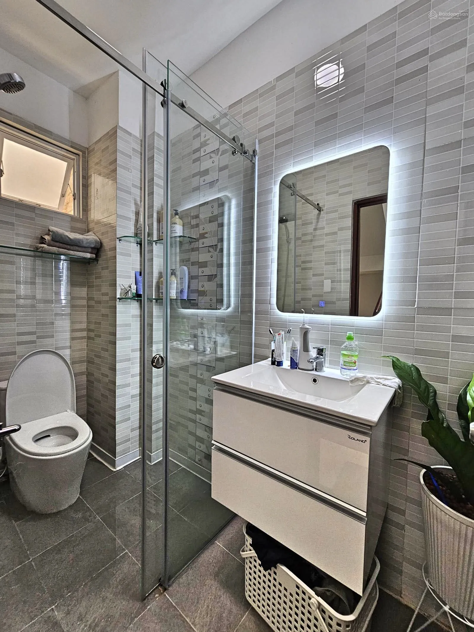 03 Bedroom House For Rent in Street 1 Lang Bao Chi Thao Dien 200sqm 1,450 USD/month