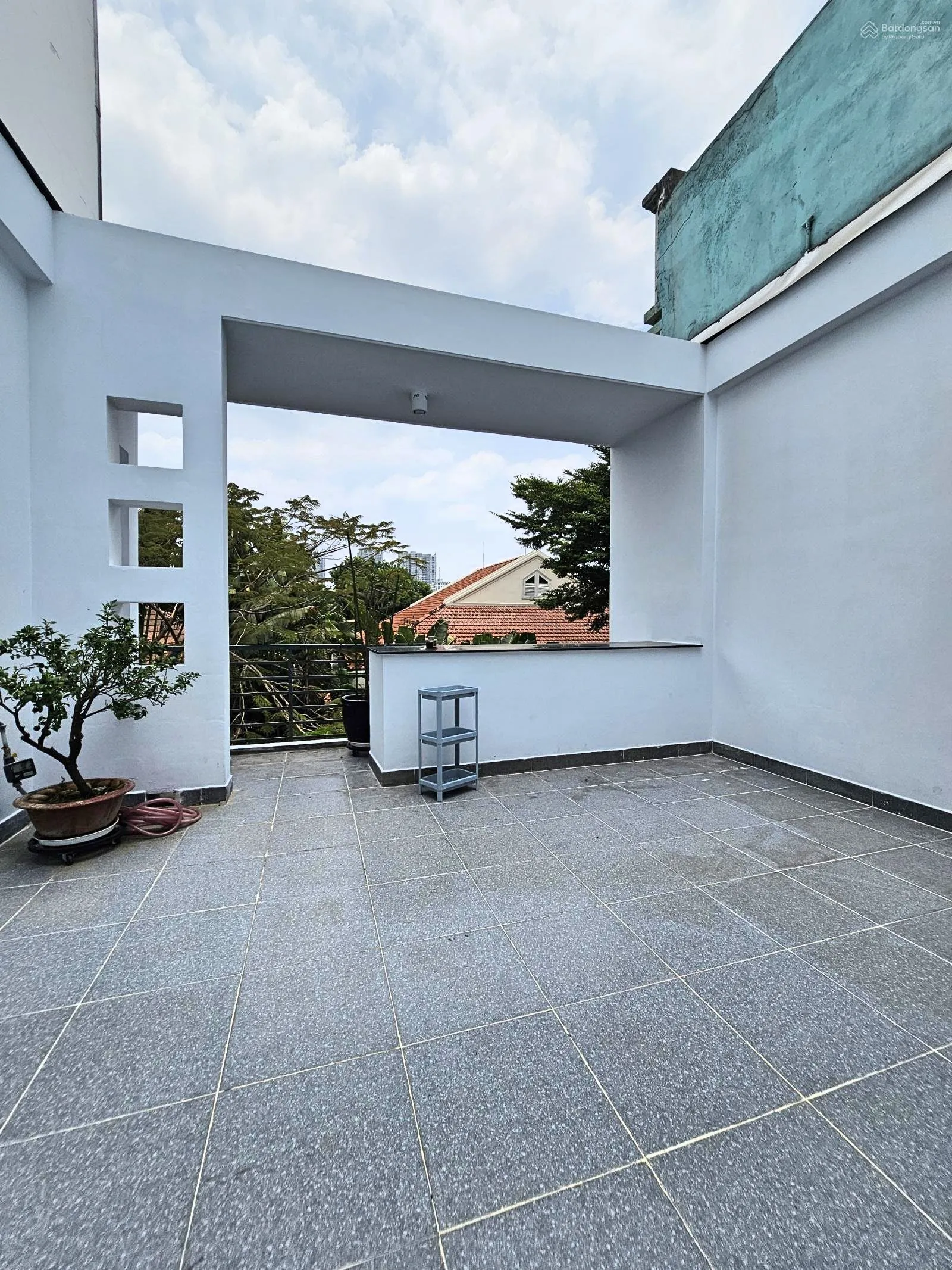 03 Bedroom House For Rent in Street 1 Lang Bao Chi Thao Dien 200sqm 1,450 USD/month