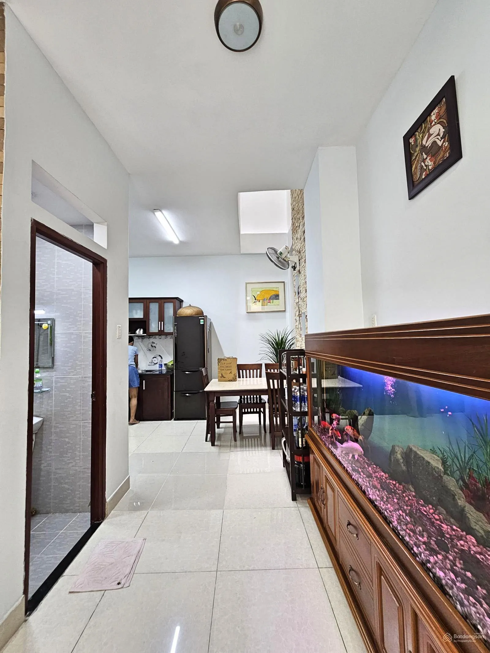 03 Bedroom House For Rent in Street 1 Lang Bao Chi Thao Dien 200sqm 1,450 USD/month