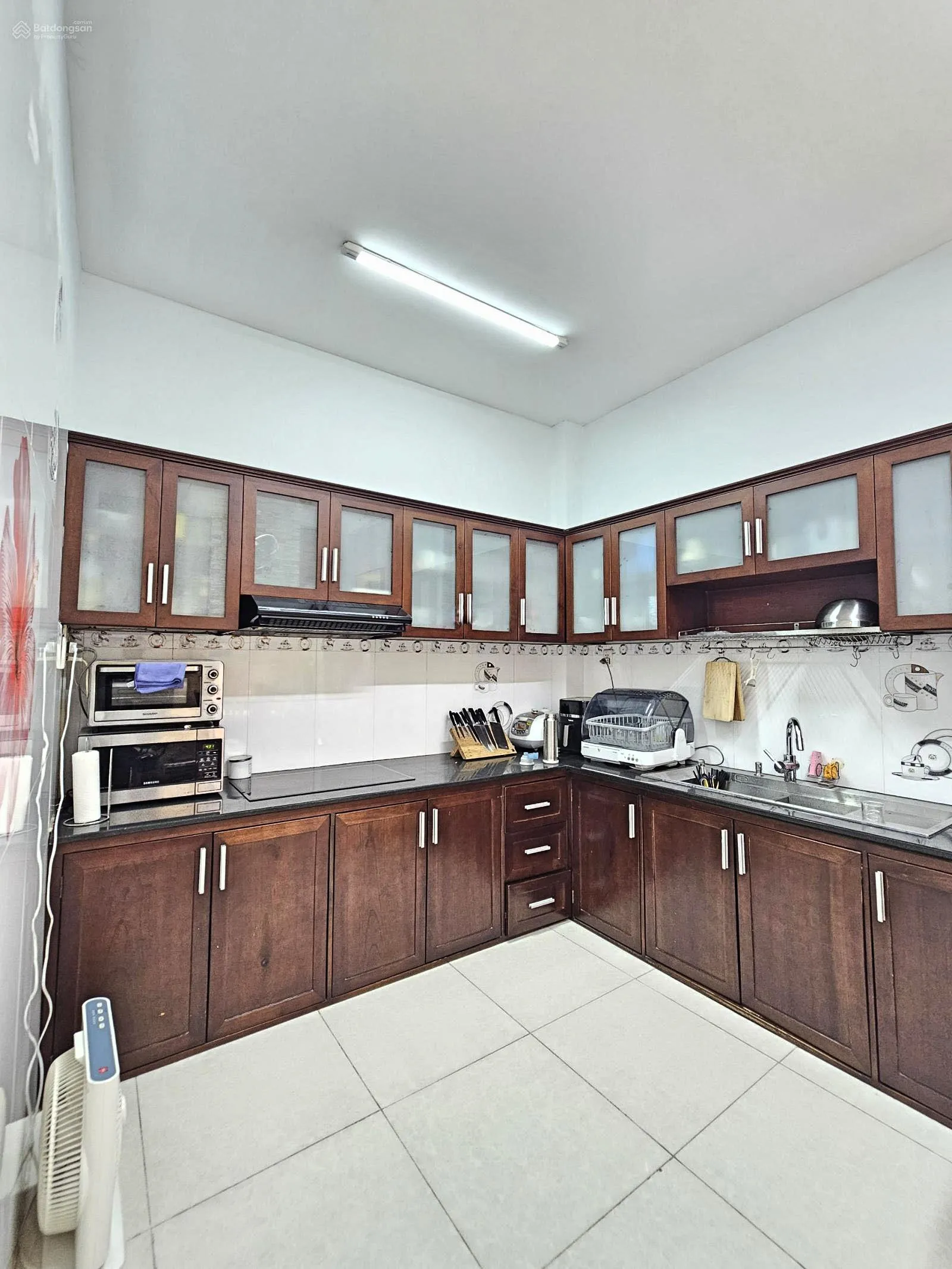 03 Bedroom House For Rent in Street 1 Lang Bao Chi Thao Dien 200sqm 1,450 USD/month
