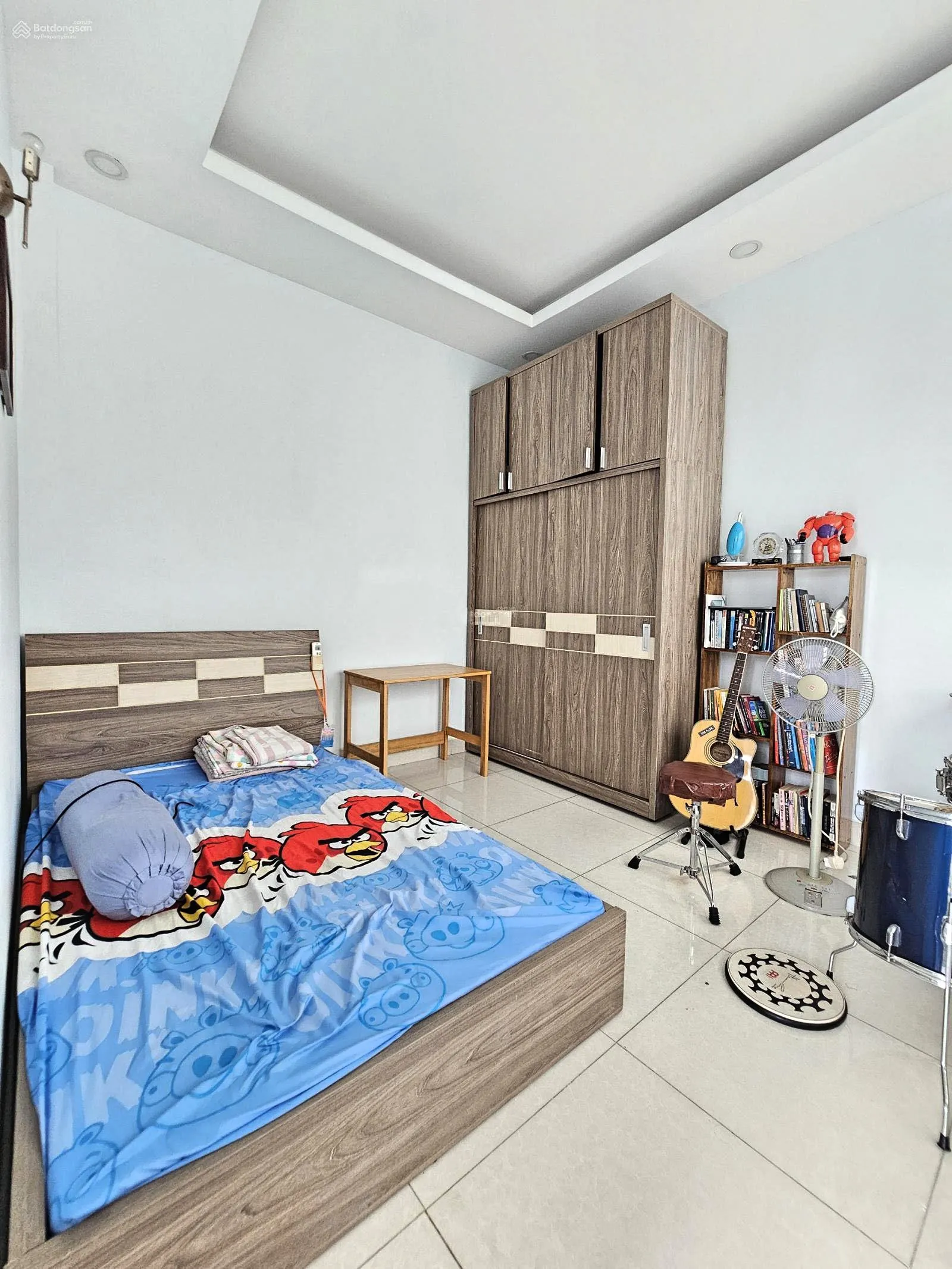 03 Bedroom House For Rent in Street 1 Lang Bao Chi Thao Dien 200sqm 1,450 USD/month