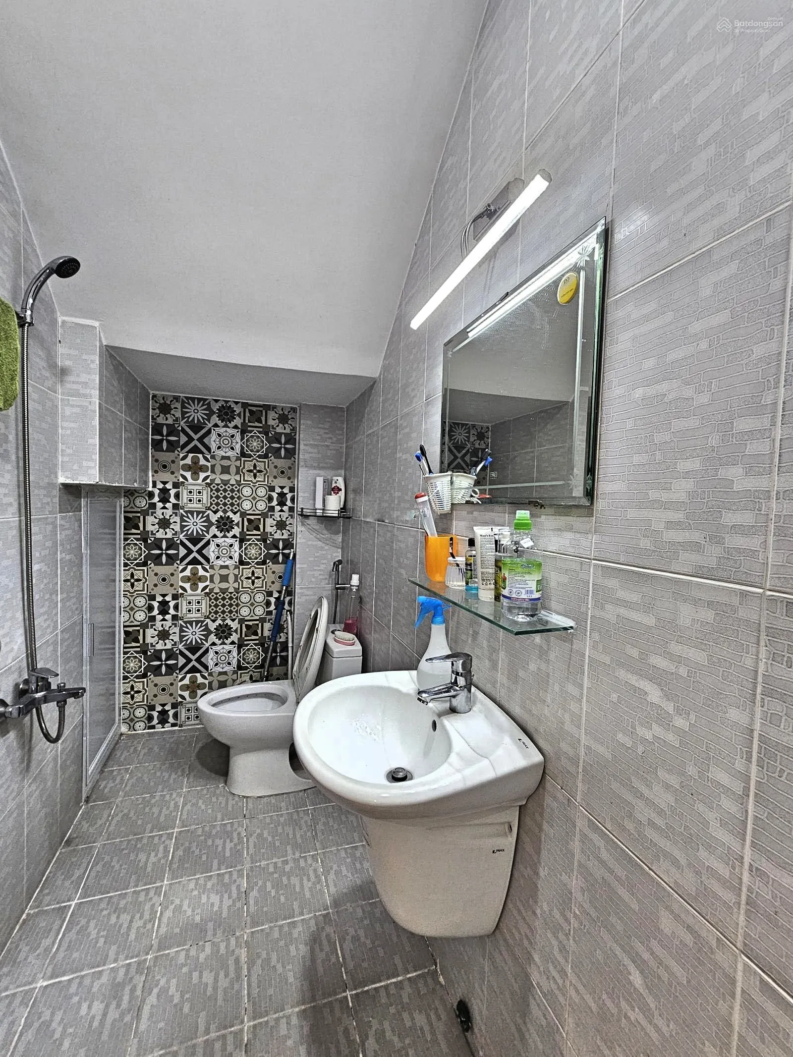 03 Bedroom House For Rent in Street 1 Lang Bao Chi Thao Dien 200sqm 1,450 USD/month