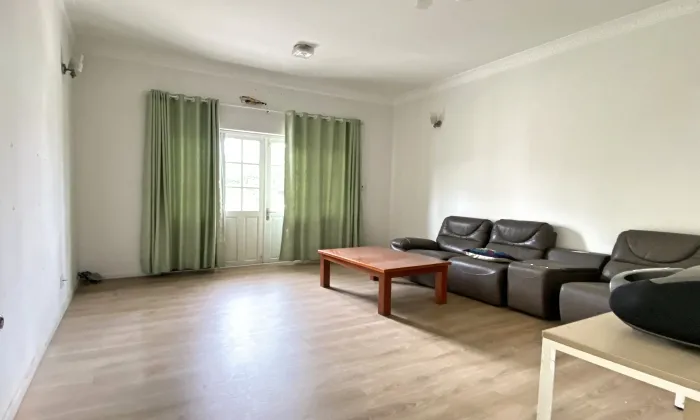 04 Bedroom Villa For Rent in Compound Green Field Tran Nao Street HCM 550sqm 2,800 USD/month