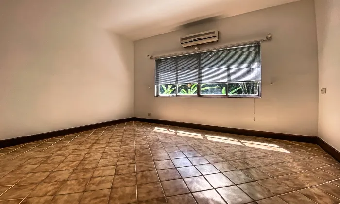 Nice Garden Pool Villa For Rent in ABC Compound Tran Nao Street HCM 450sqm 3,000 USD/month