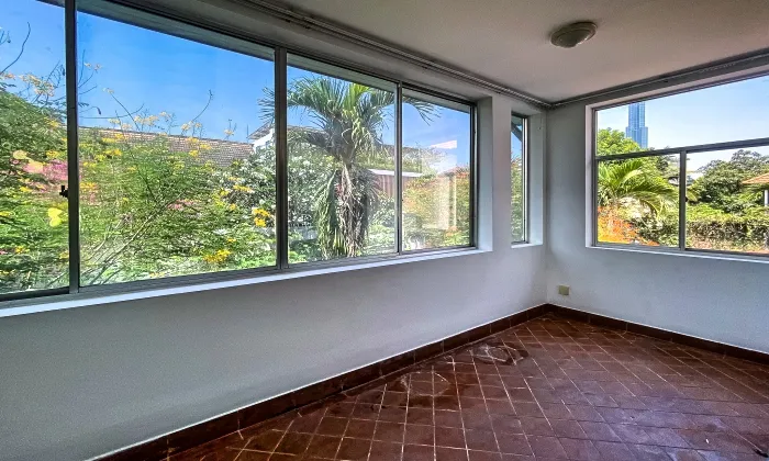 Nice Garden Pool Villa For Rent in ABC Compound Tran Nao Street HCM 450sqm 3,000 USD/month