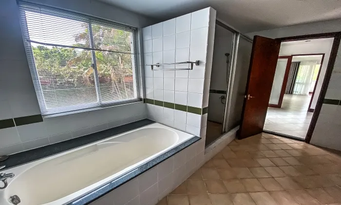 Nice Garden Pool Villa For Rent in ABC Compound Tran Nao Street HCM 450sqm 3,000 USD/month