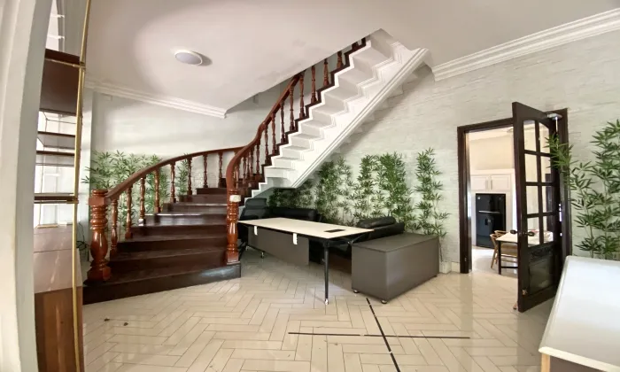 04 Bedroom Pool Villa For Rent in Street 11 Thao Dien Ward HCM 500sqm 2,700 USD/month