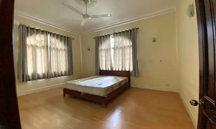 04 Bedroom Pool Villa For Rent in Street 11 Thao Dien Ward HCM 500sqm 2,700 USD/month