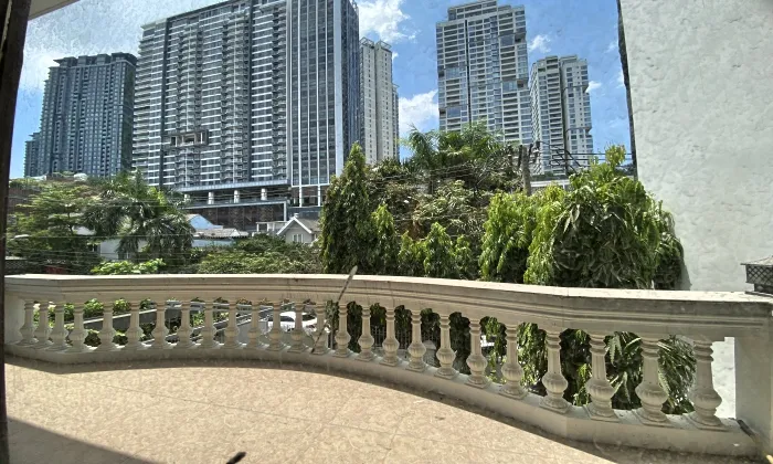 04 Bedroom Pool Villa For Rent in Street 11 Thao Dien Ward HCM 500sqm 2,700 USD/month