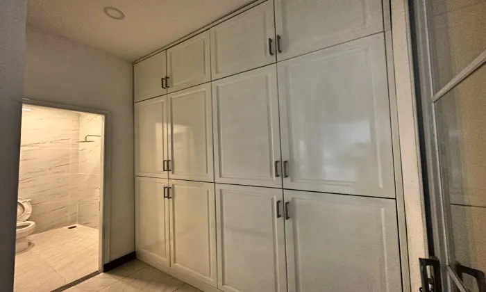 Modern And Good Quality House For Rent in Street 61 Thao Dien HCM 450sqm 2,500 USD/month