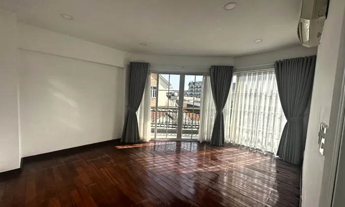 Modern And Good Quality House For Rent in Street 61 Thao Dien HCM 450sqm 2,500 USD/month