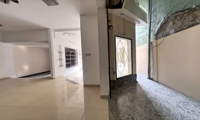 Big House For Rent in 215 Nguyen Van Huong Thao Dien HCMC 400sqm 1,800 USD/month