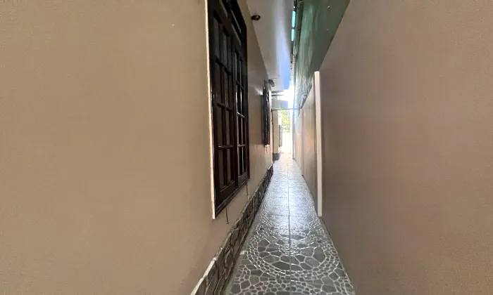 Big House For Rent in 215 Nguyen Van Huong Thao Dien HCMC 400sqm 1,800 USD/month