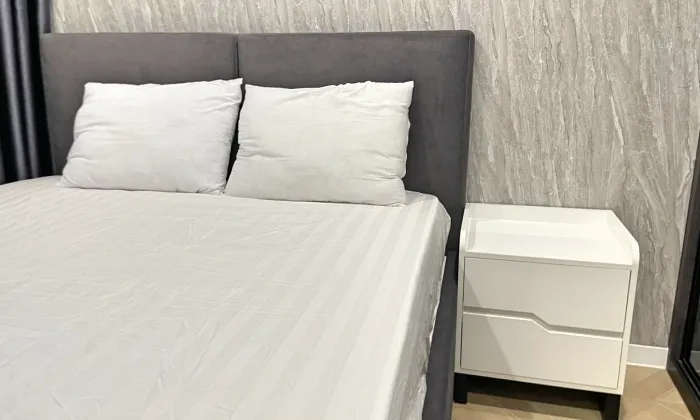 02 Bedroom Tower East River View Lumiere Riverside For Rent HCMC 76sqm 1,300 USD/month