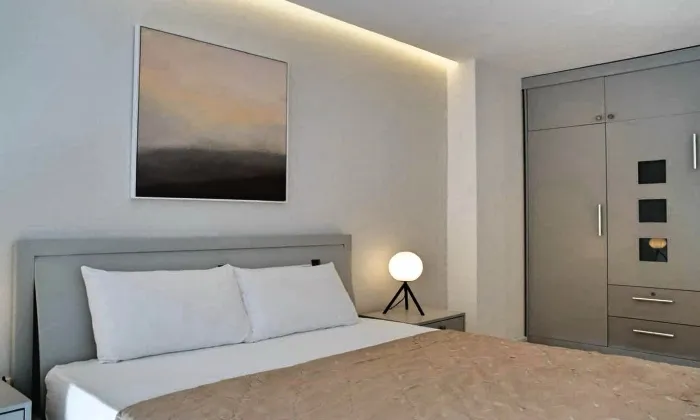 Renovation 01 Bedroom Thien Son Apartment For Rent in District 3 HCM 60sqm 1,000 USD/month
