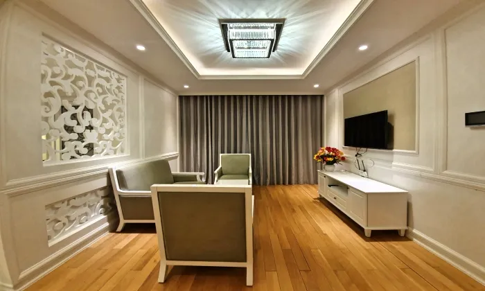 02 Bedroom Leman Apartment For Rent in District 3 Ho Chi Minh City 75sqm 1,200 USD/month