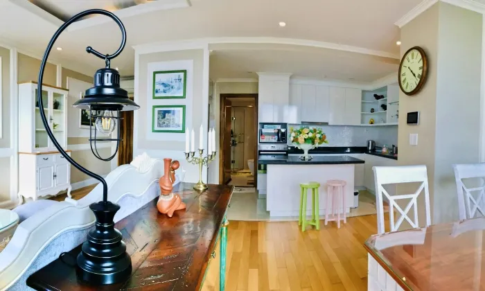 Spacious 02 Bedroom Lema Luxury Apartment for rent District 3 HCM 92sqm 1,800 USD/month