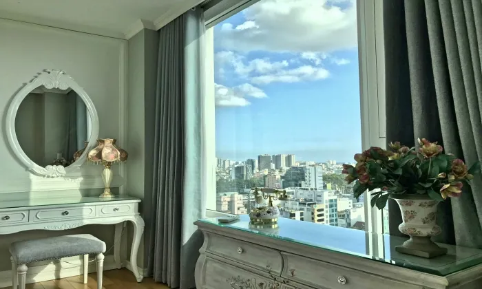 Spacious 02 Bedroom Lema Luxury Apartment for rent District 3 HCM 92sqm 1,800 USD/month