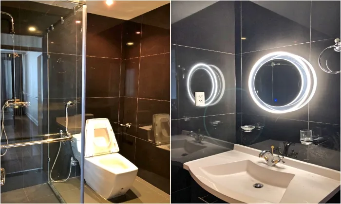 Cozy Style 03 Bedroom Leman Luxury Apartment For Rent in District 3 HCM 118sqm 1,800 USD/month