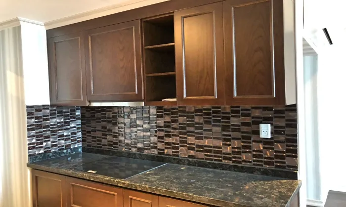 Cozy Style 03 Bedroom Leman Luxury Apartment For Rent in District 3 HCM 118sqm 1,800 USD/month