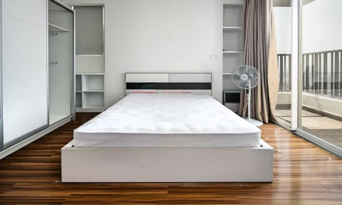 Nice View To City Center 03 Bedroom Thao Dien Pearl Apartment For Rent HCM 136sqm 1,900 USD/month